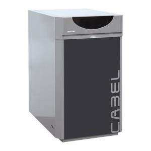 CLIMA AV TRONIC 40  30960KCAL. ACUM 130L